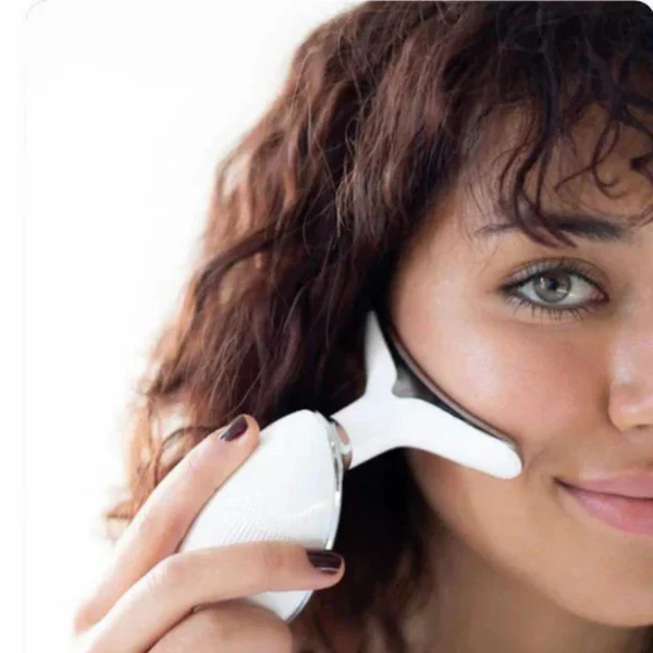 Visibly Rejuvenate in 15 Minutes a Day - The Anti-Wrinkle Secret