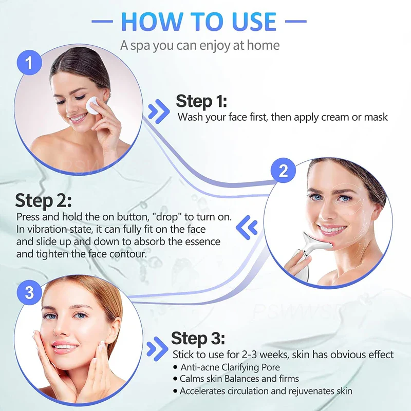 Visibly Rejuvenate in 15 Minutes a Day - The Anti-Wrinkle Secret