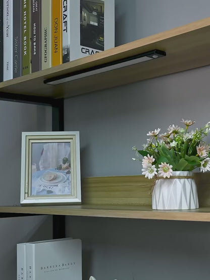 NightSafe LED Sensor Light – No More Searching for the Light Switch